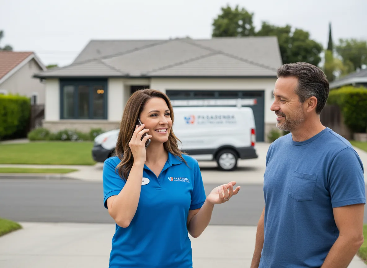 Electrician Mcminnville, OR FAQs